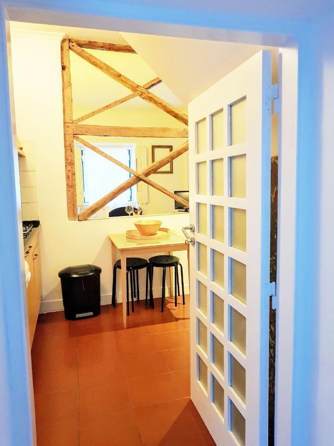 Santana Appartement Lissabon