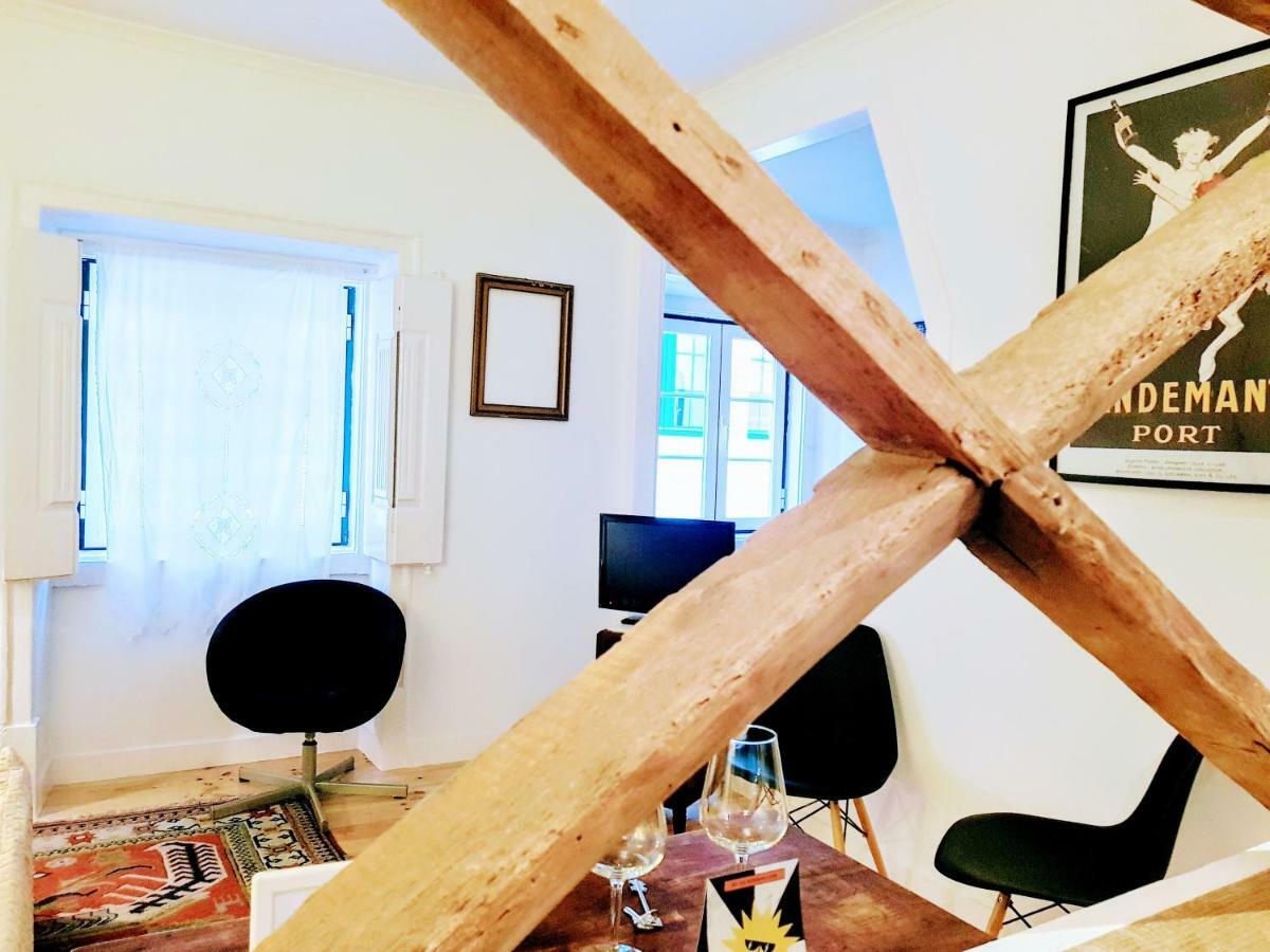 Appartement Santana *
