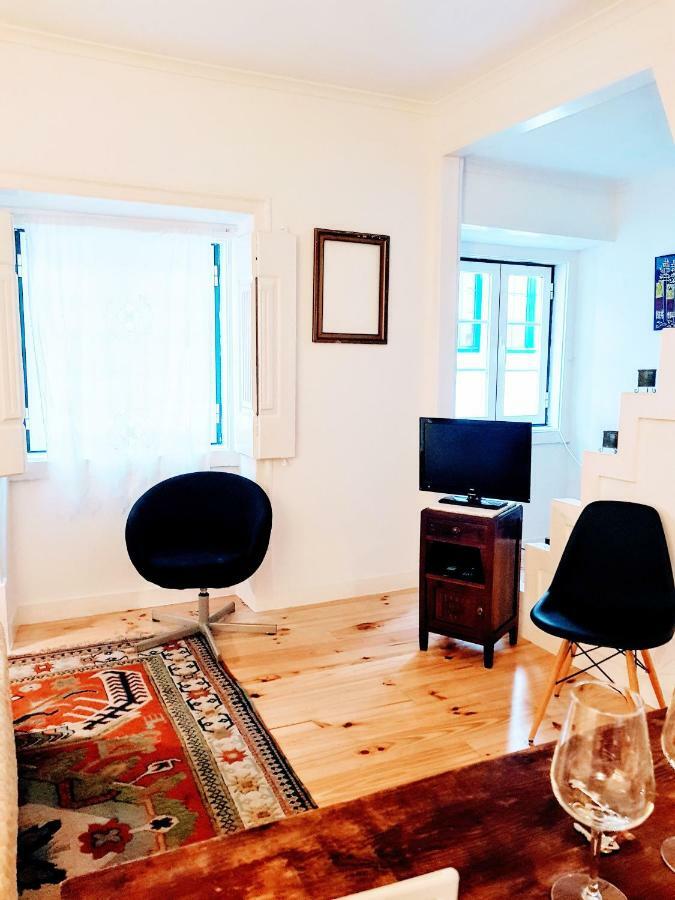Appartement Santana