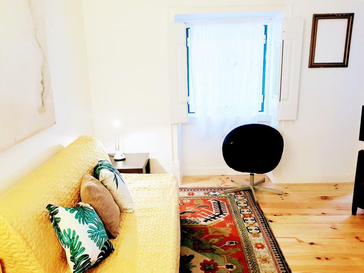 Appartement Santana Lissabon