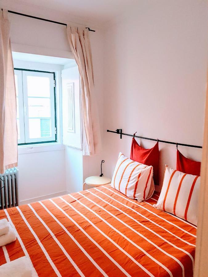 Santana Appartement Lissabon