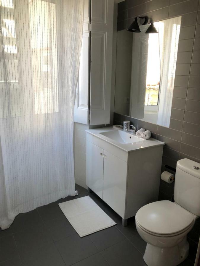 The Back Street Nest Apartment Lissabon