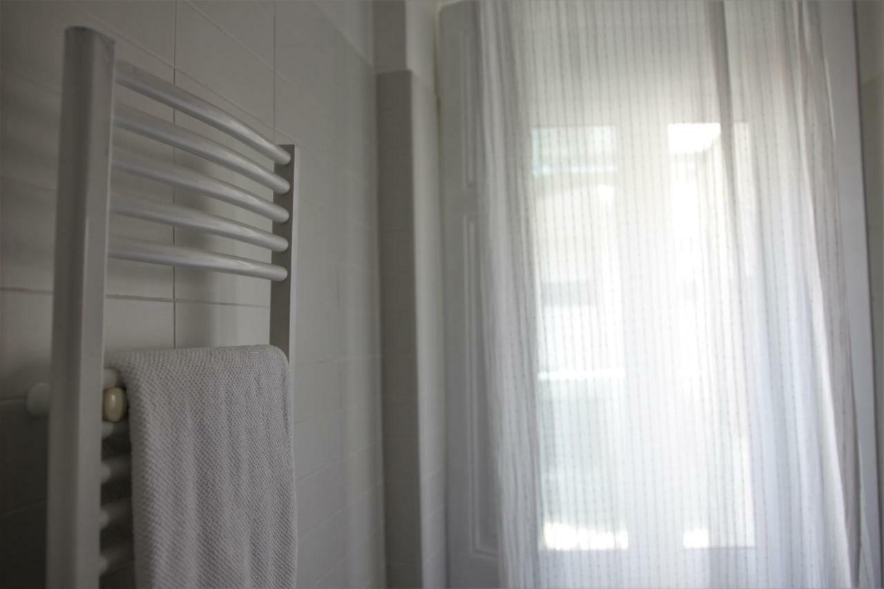 The Back Street Nest Apartment *