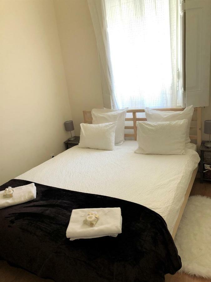 Appartement The Back Street Nest