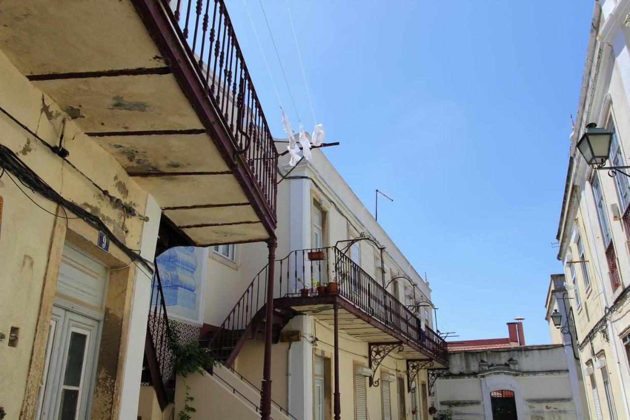 The Back Street Nest Appartement