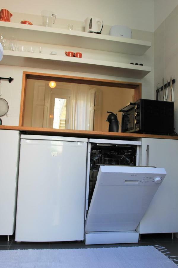 Appartement The Back Street Nest Lisboa