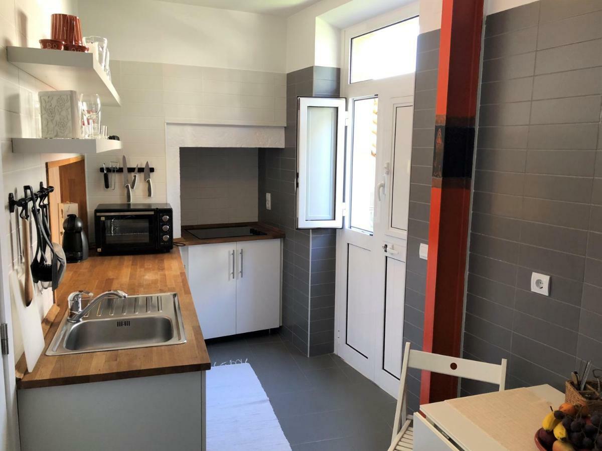 The Back Street Nest Apartment Lissabon
