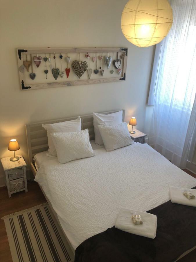Appartement The Sunset Nest