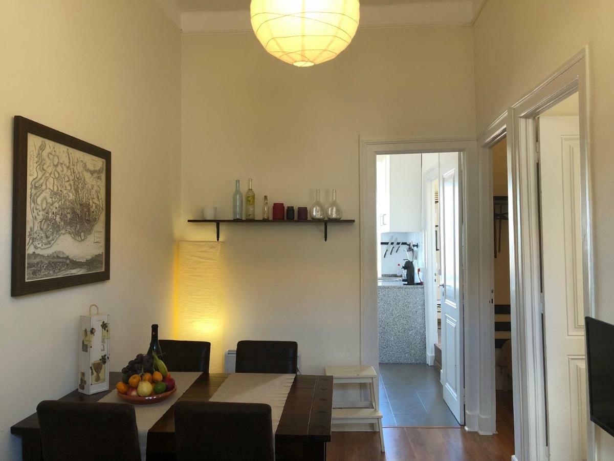 The Sunset Nest Appartement Lisboa