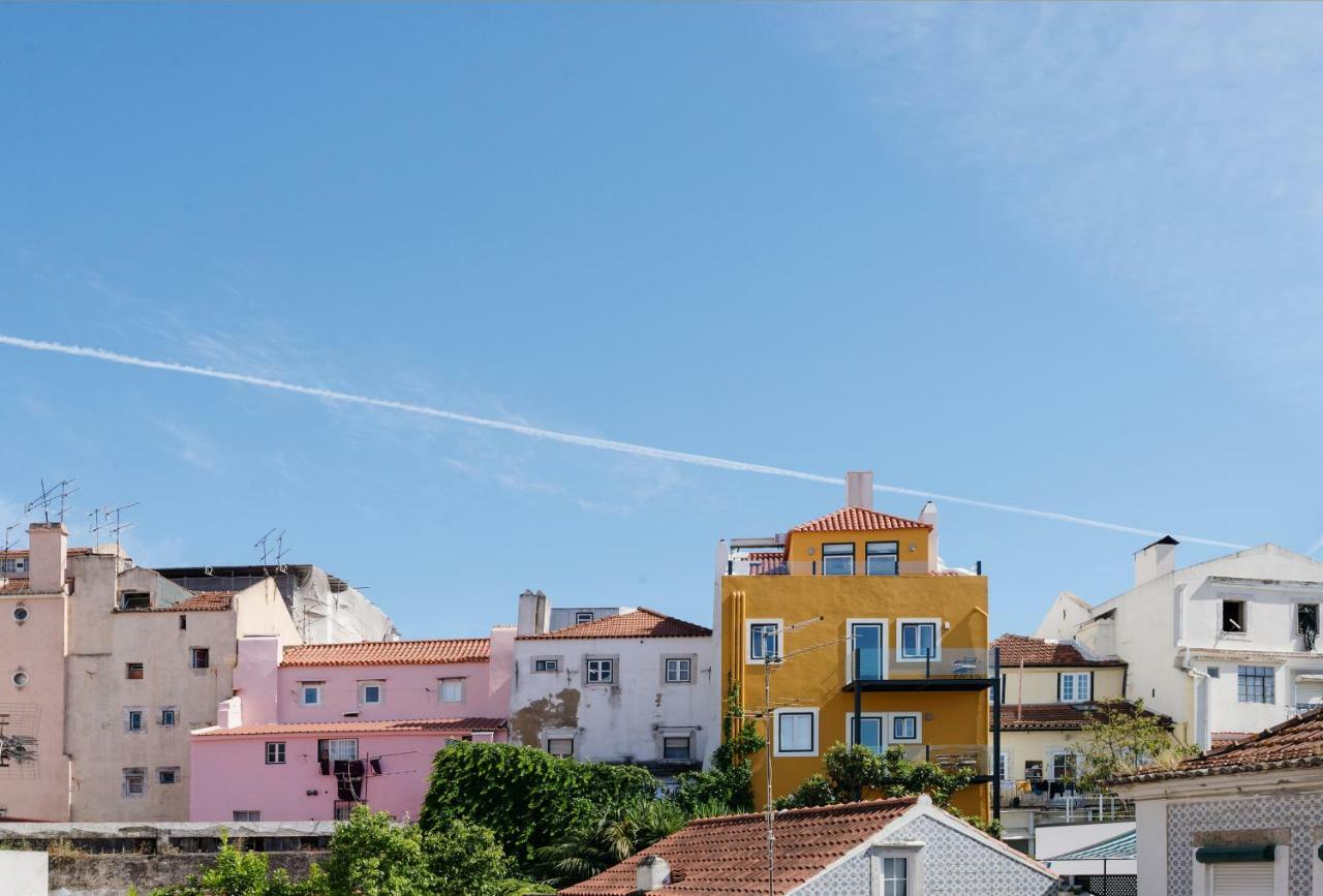 Apartamento Joivy Modern Near Street