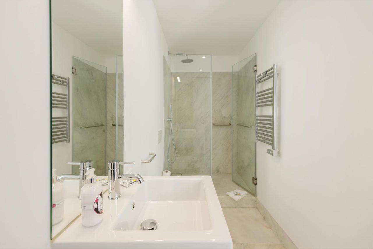 Apartamento Joivy Modern Near Street *