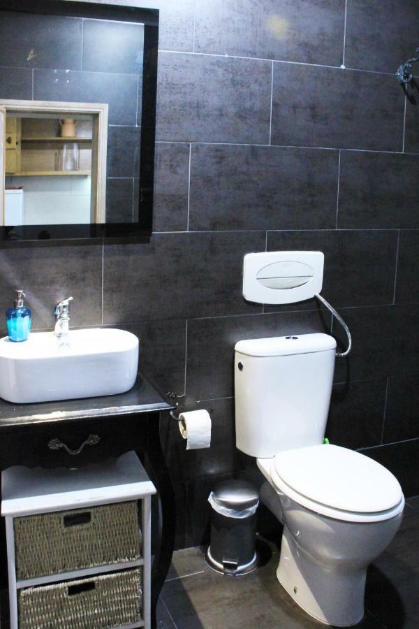 Casa Da Xana Apartment Lissabon