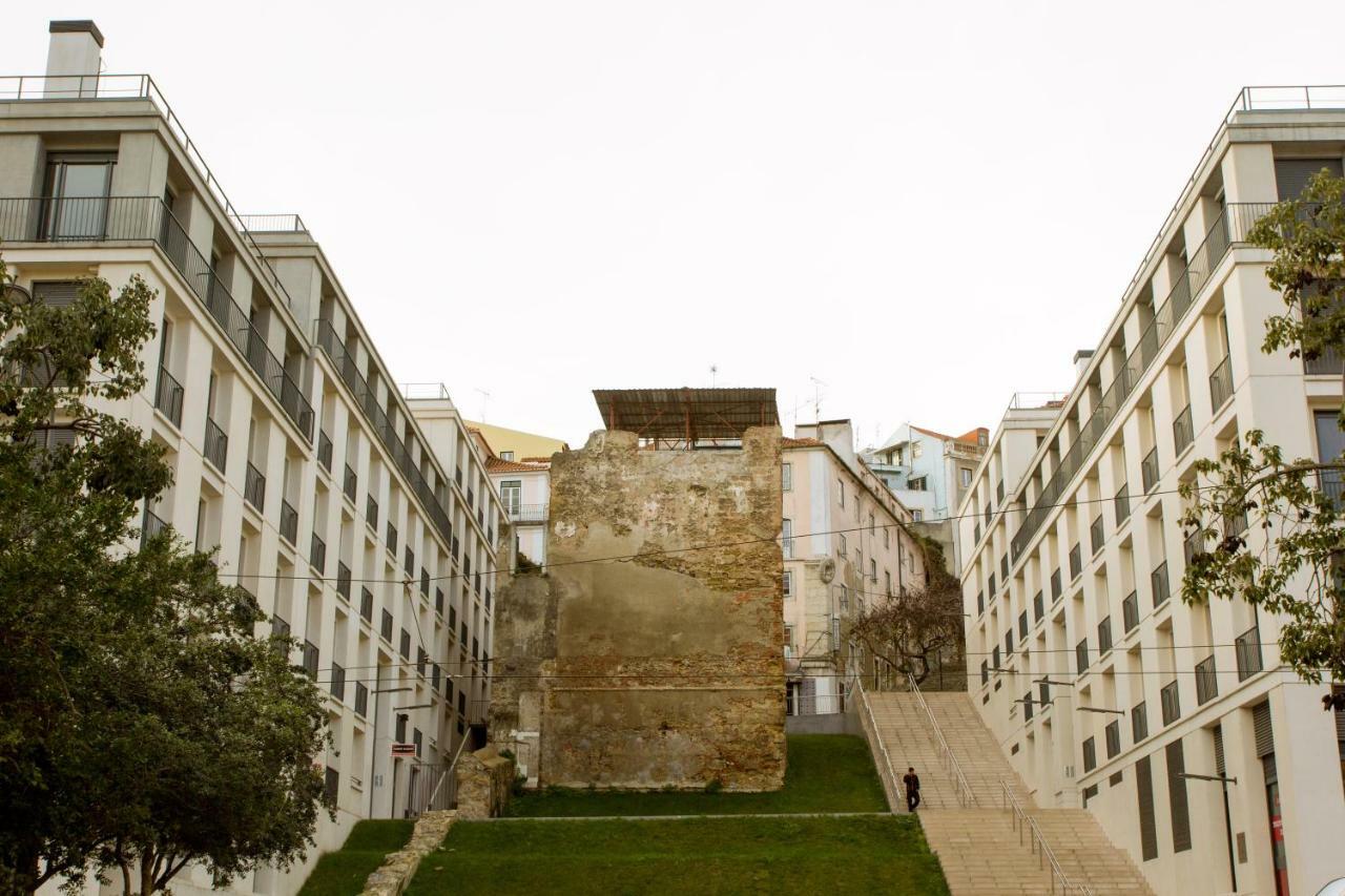 On The Path Of Fado Appartement *
