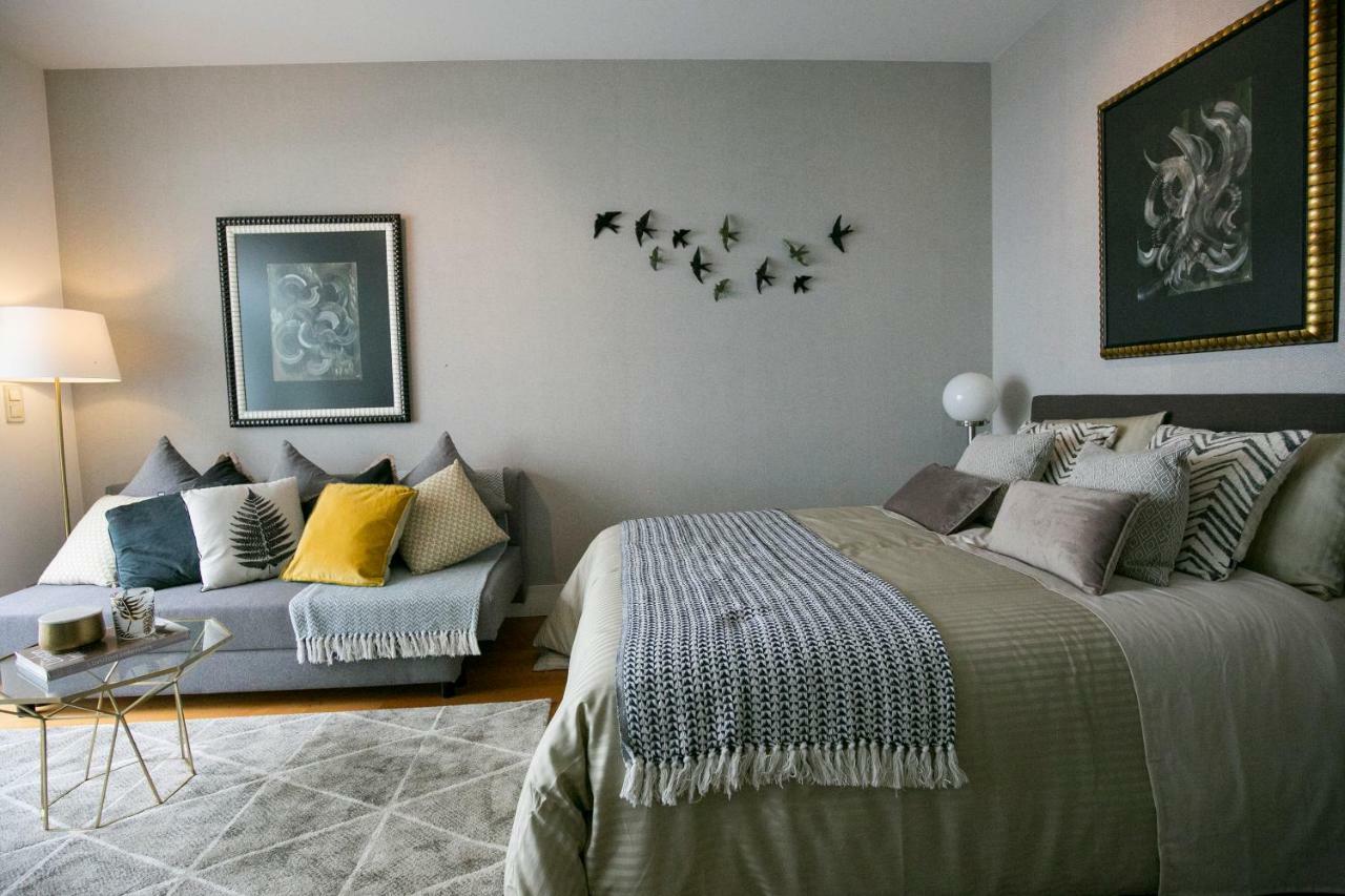 Appartement Downtown Free Parking *