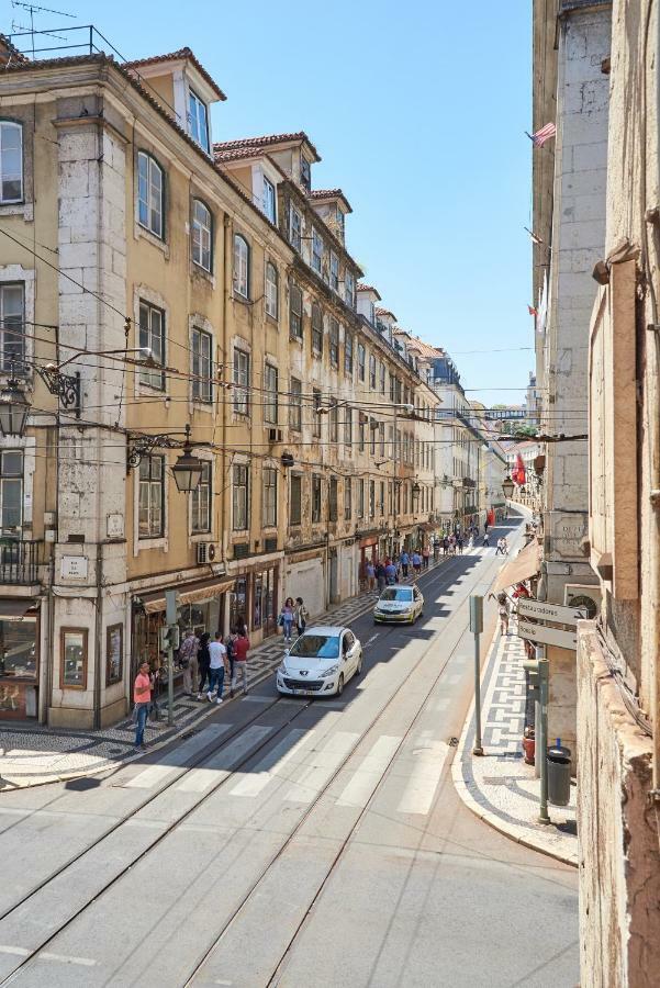 Appartement Casa Portuguesa Conceicao Lisboa