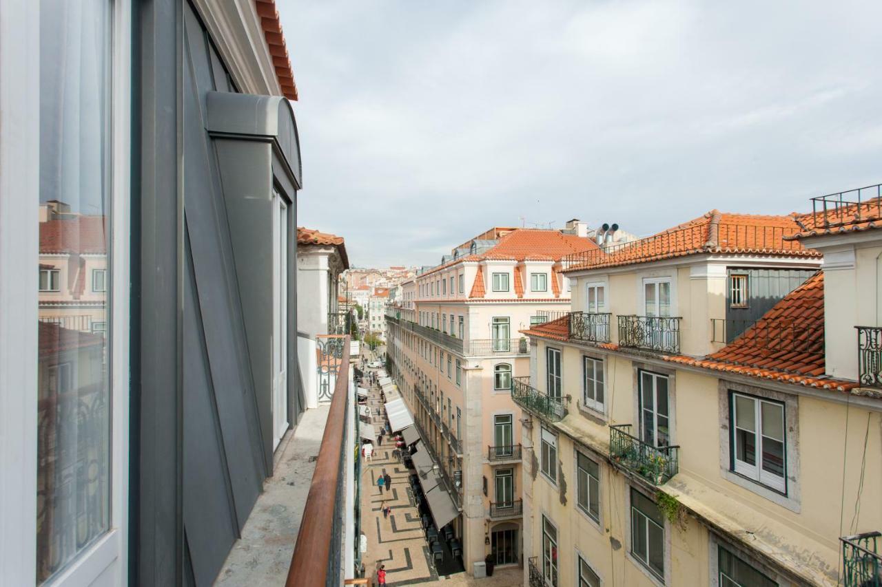 Appartement Center Lisboa