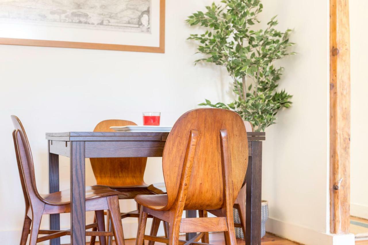 Apartment Andre Berta Premium Lisbon