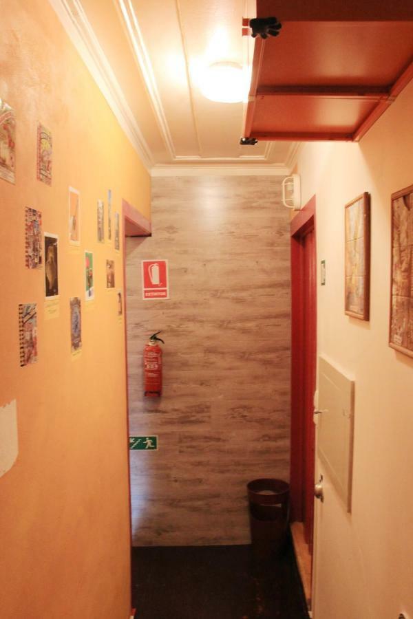 Casas De Fado Appartement
