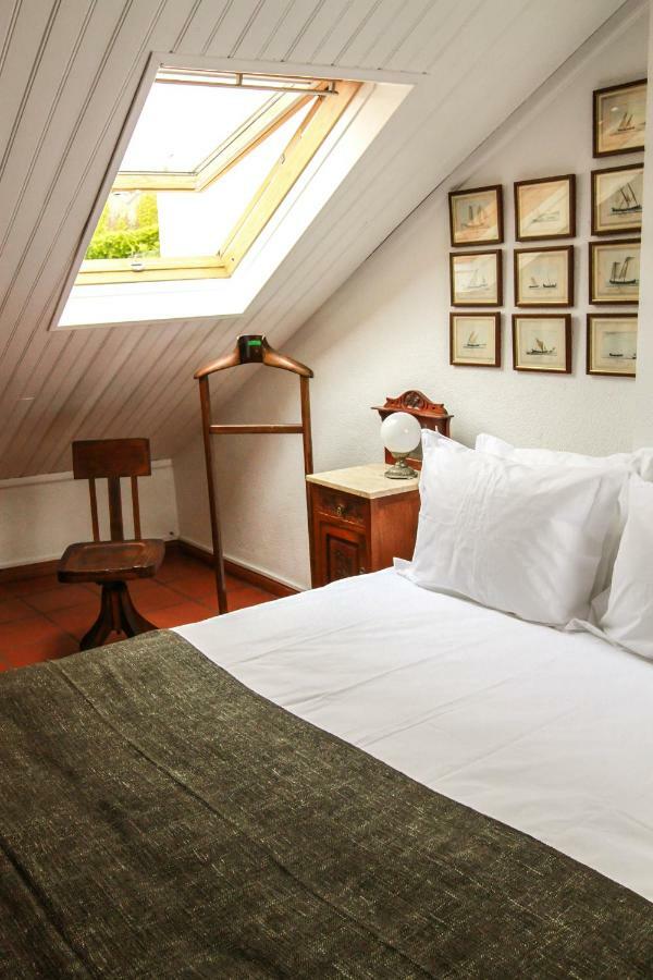 Apartment Cozy And Spacious In Graca, Lisbon