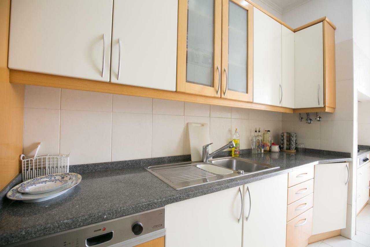 Quarto em Acomodações Particulares Rua Luciano Cordeiro Bhuiyan Family Host Lisboa