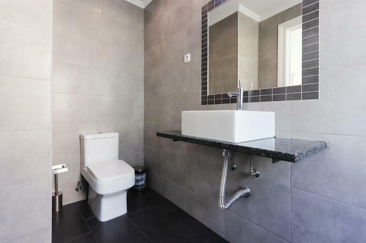 Appartement In Anjos