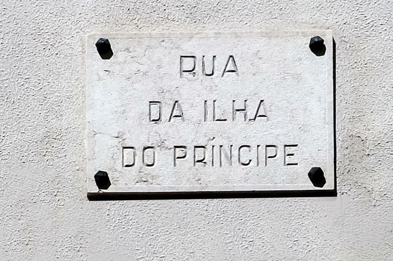 In Anjos Appartement *