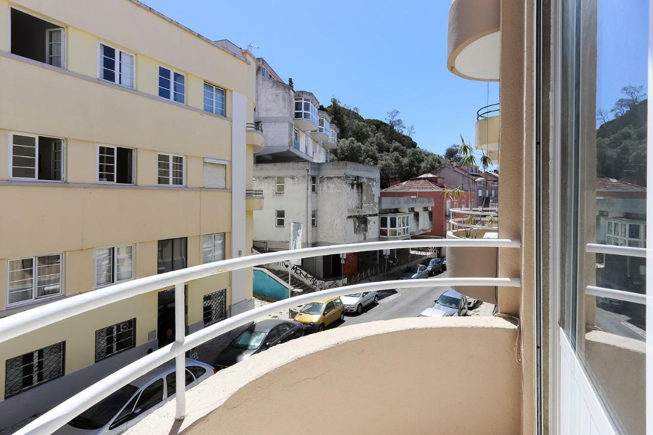 In Anjos Appartement
