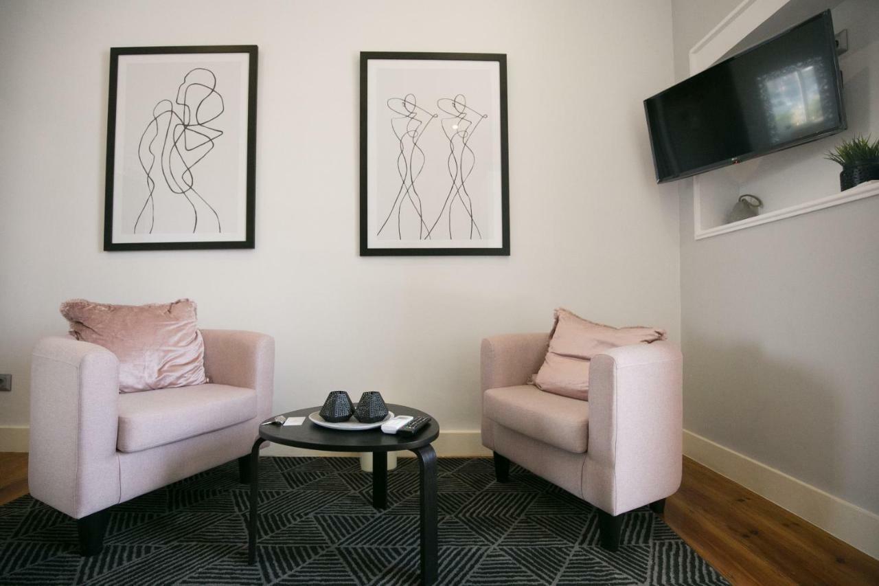 Rua Luciano Cordeiro Bhuiyan Family Host Quarto em Acomodações Particulares Lisboa