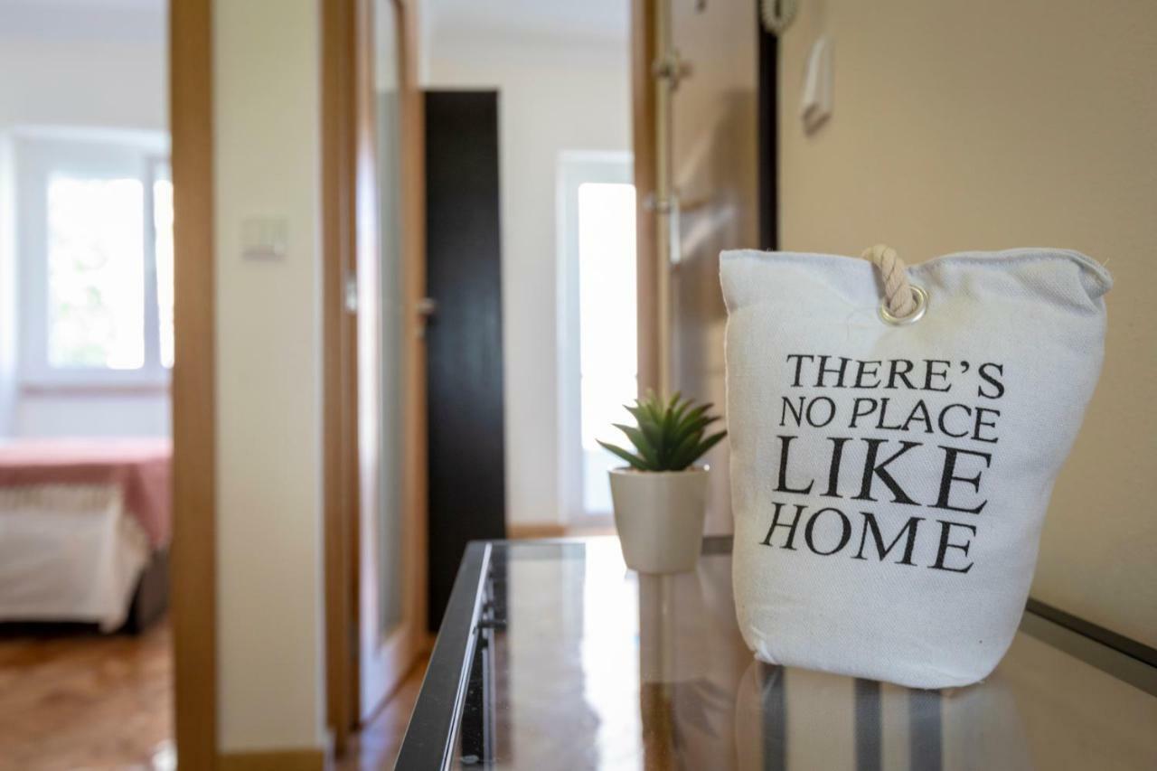 Like-home-t3 Apt-campolide, Near Amoreiras Mall