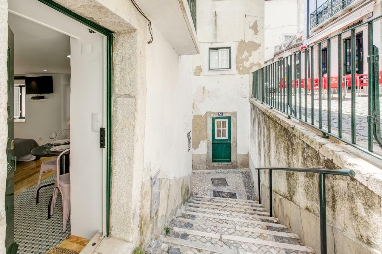 Alfama Chic Castelo Picao * Lisboa