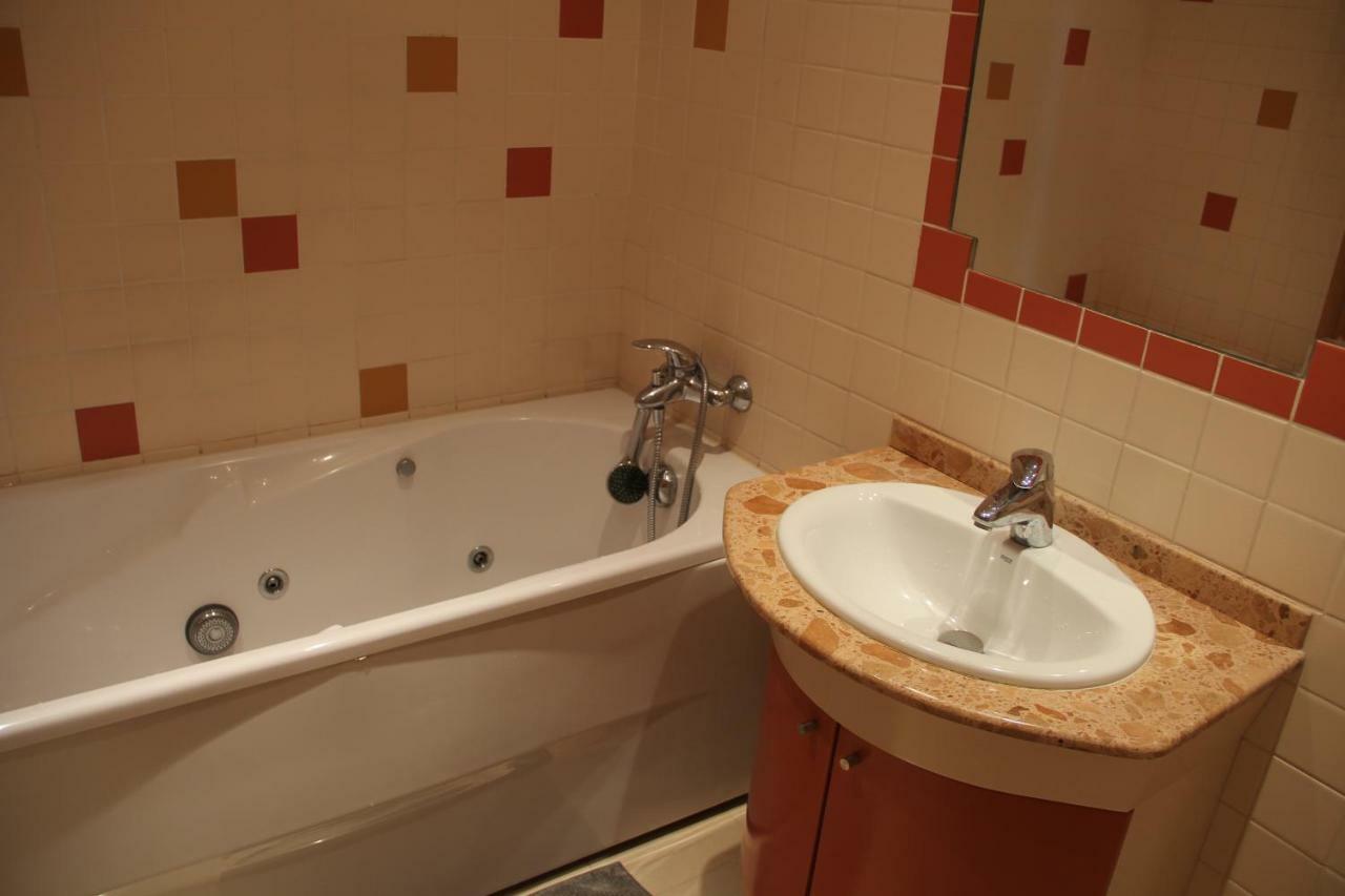 Appartement Av. D. Joao Ii Modern Apt Near Altice Arena