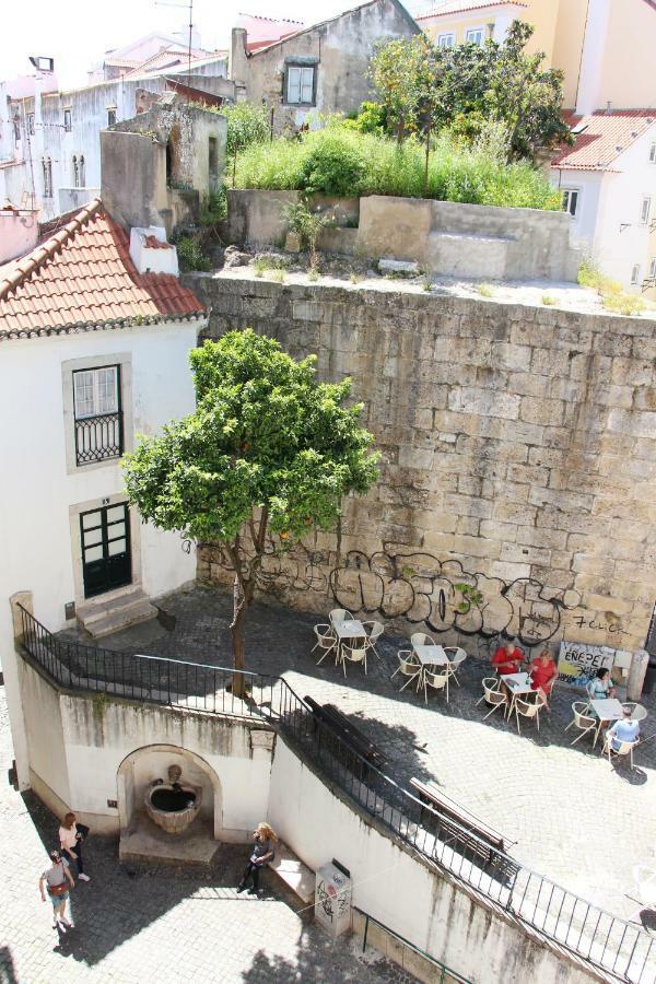 Casas De Fado * Lisboa