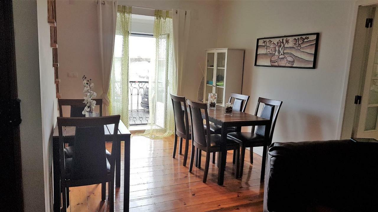 Casa Santa Clara 3* Lissabon