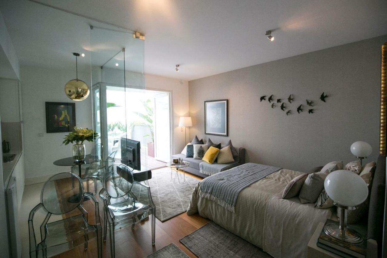 Appartement Downtown Free Parking *