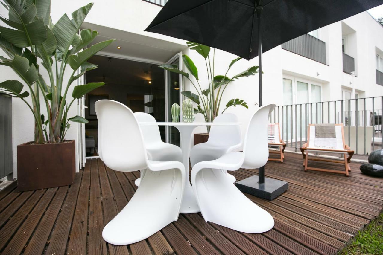 Downtown Free Parking Appartement *