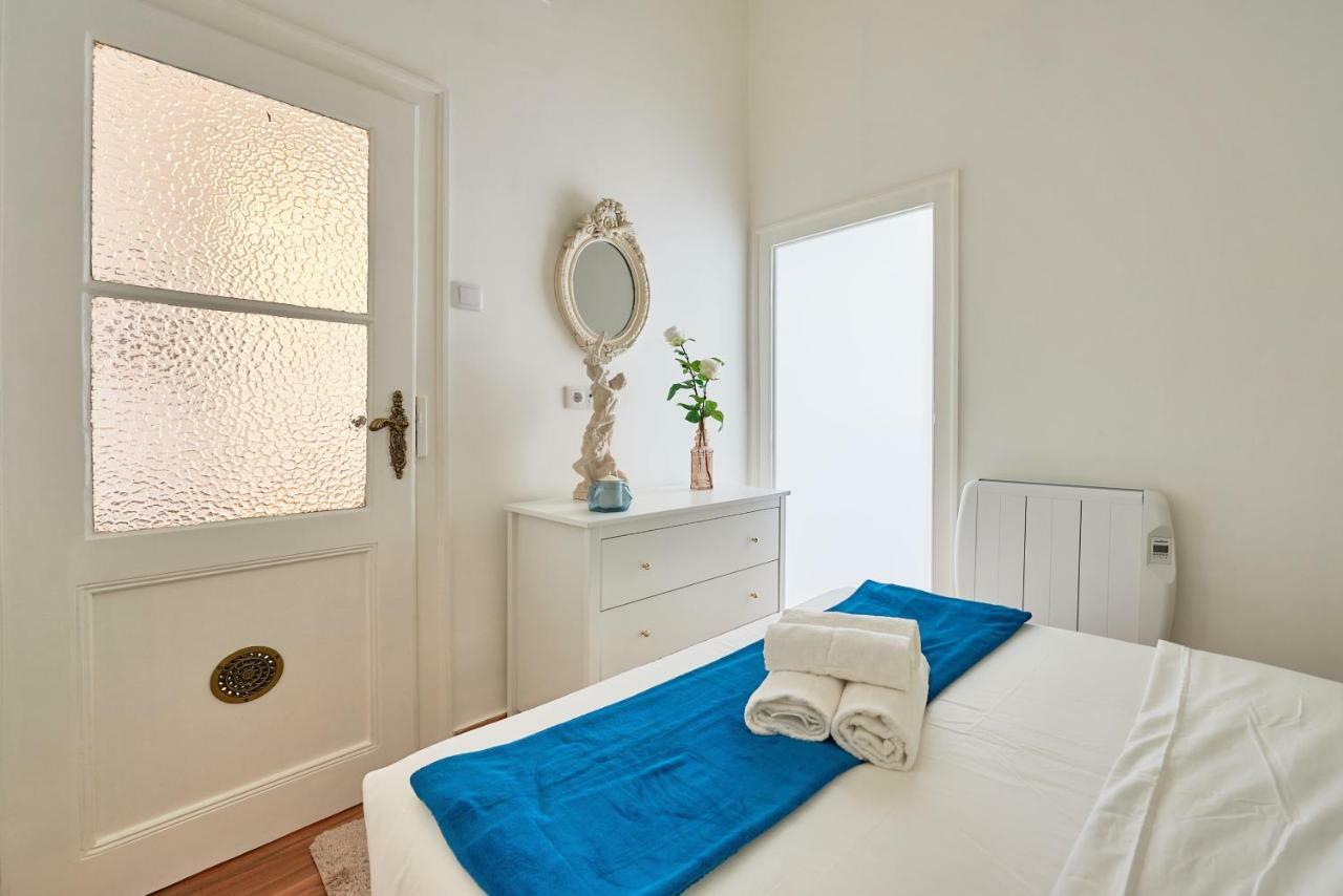 Casa Portuguesa Conceicao Appartement Lisboa