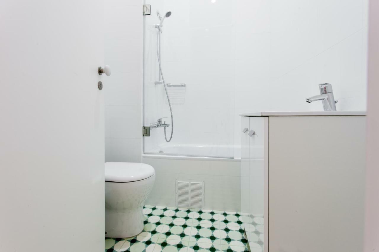 Appartement Center