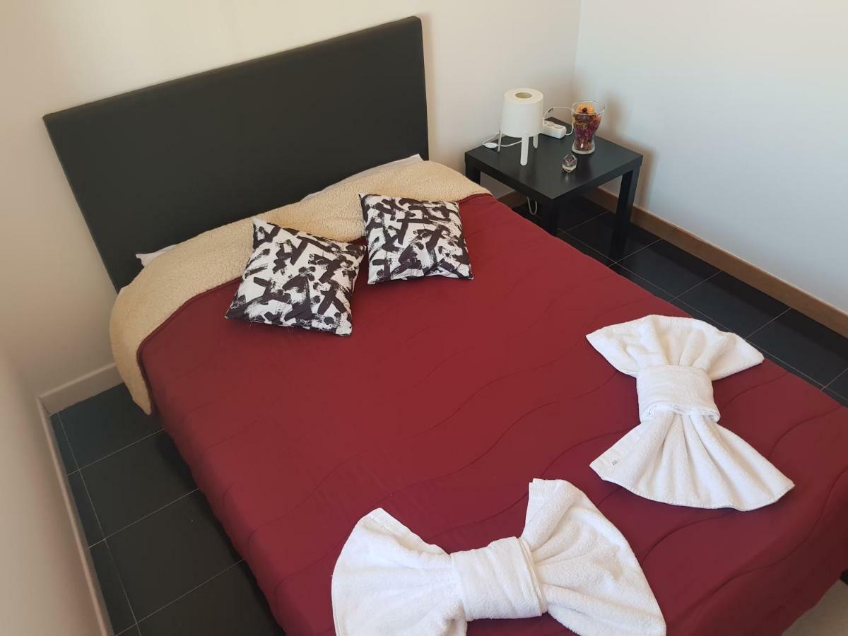 Beatu's Art Sweet Accommodatie bij particulieren Lissabon