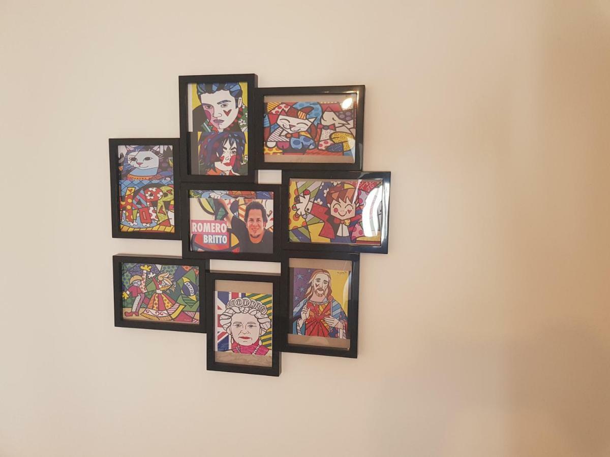 Accommodatie bij particulieren Beatu's Art Sweet