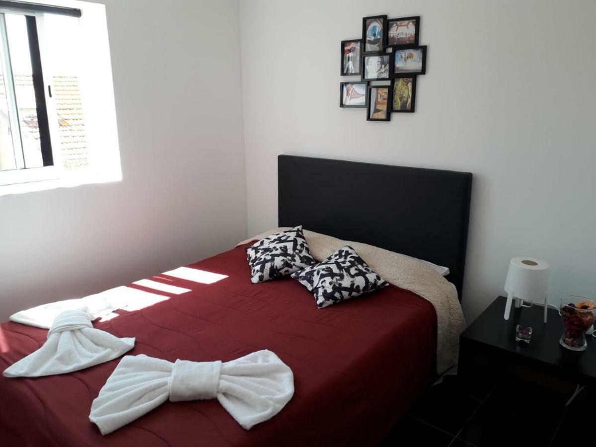 Accommodatie bij particulieren Beatu's Art Sweet
