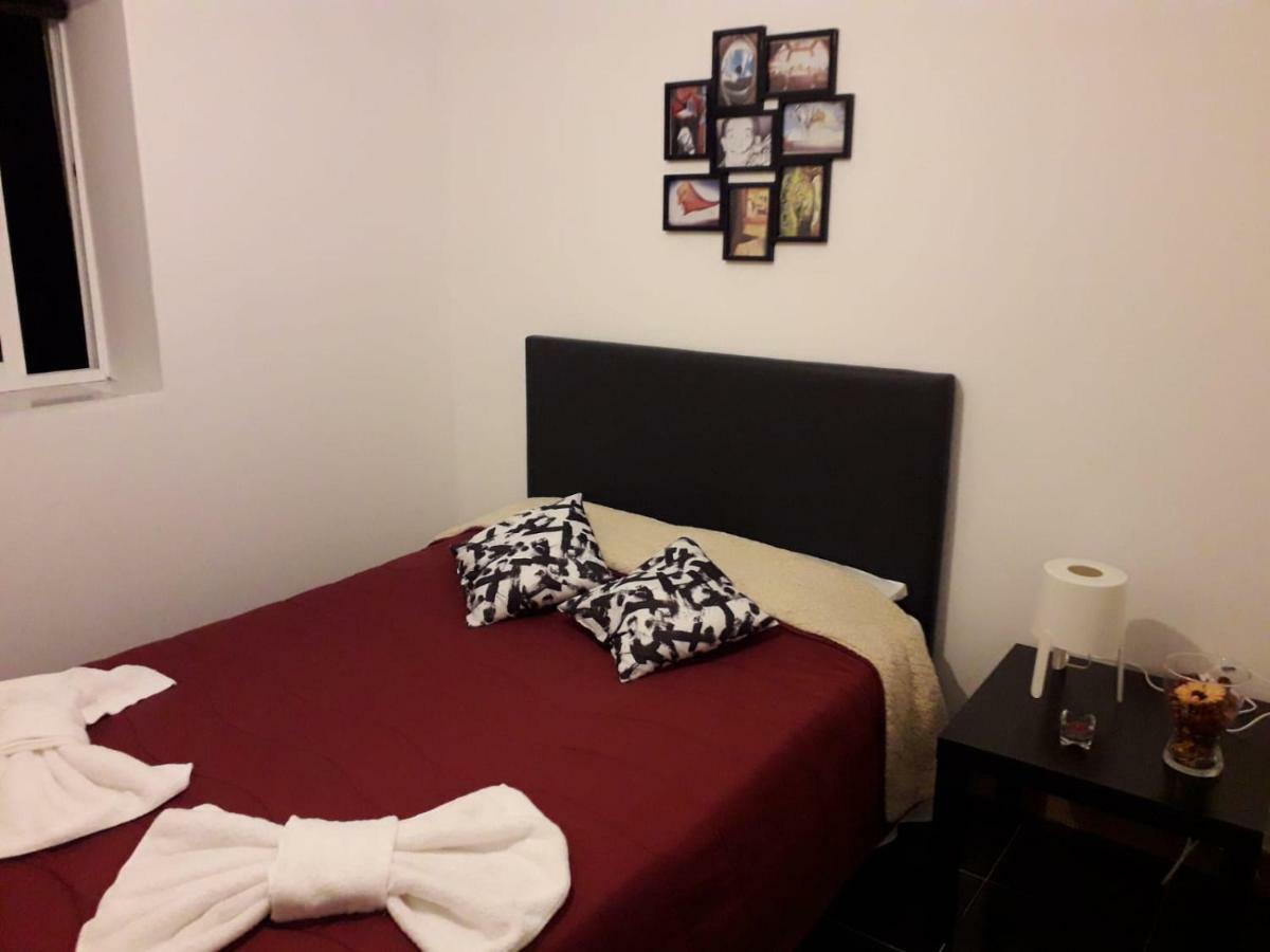 Accommodatie bij particulieren Beatu's Art Sweet Lissabon
