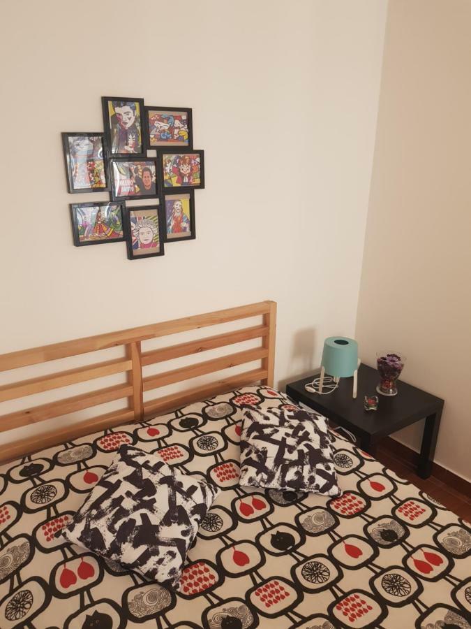 Accommodatie bij particulieren Beatu's Art Sweet Lissabon