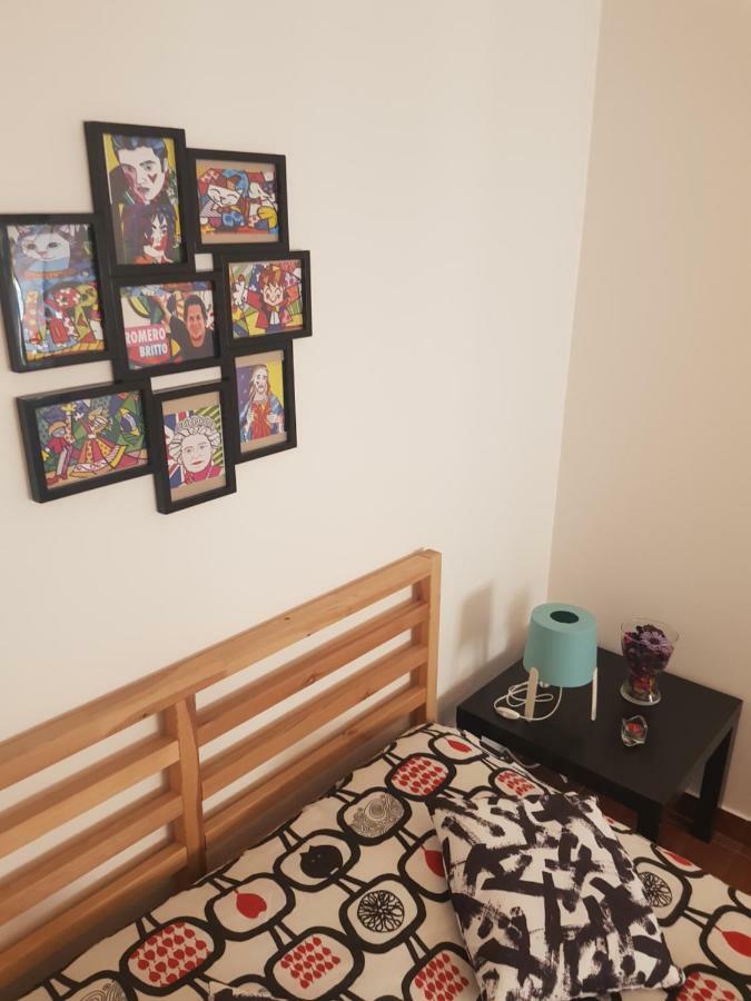 Beatu's Art Sweet Accommodatie bij particulieren *