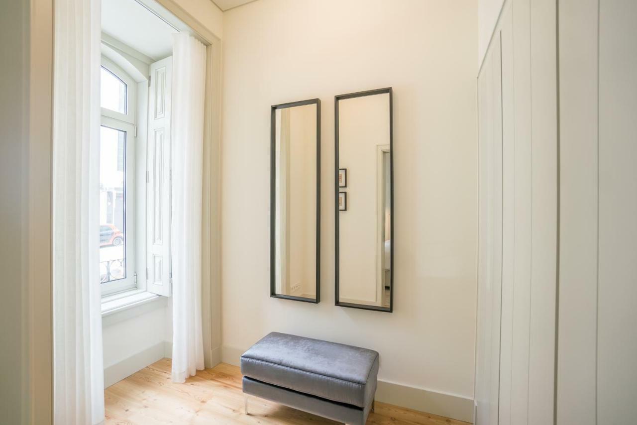 Courtyard & Elegance Appartement