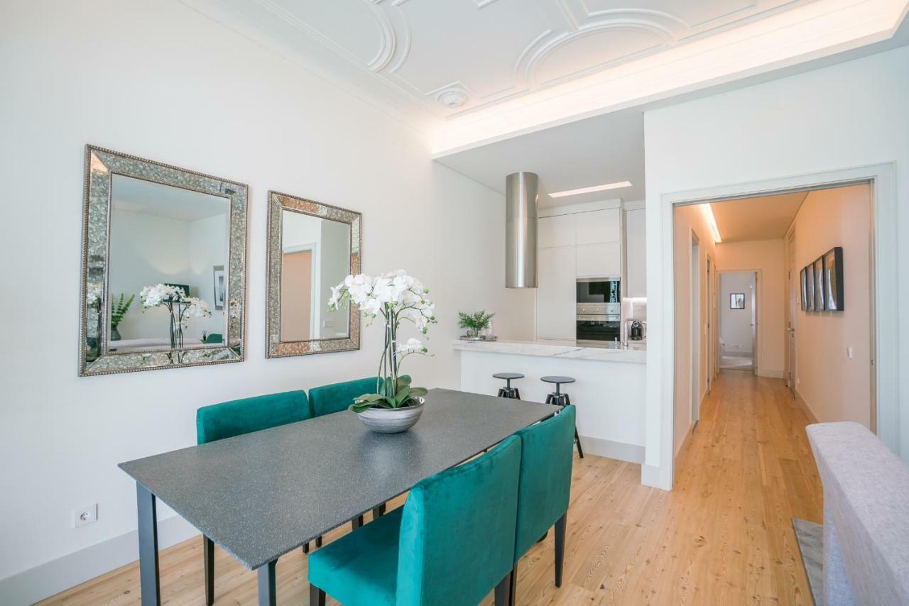 Courtyard & Elegance Appartement
