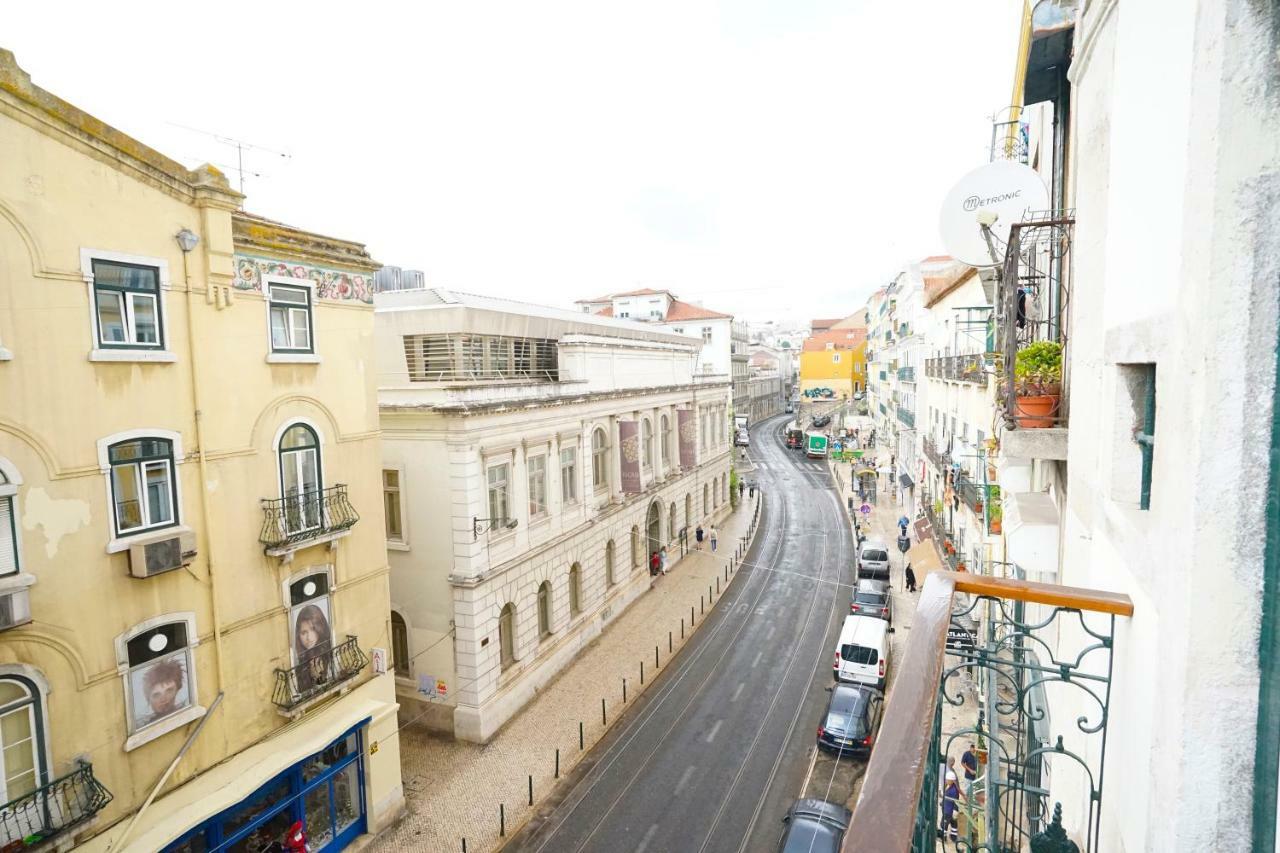 Sao Paulo 190 - Luxury Appartement Lisboa