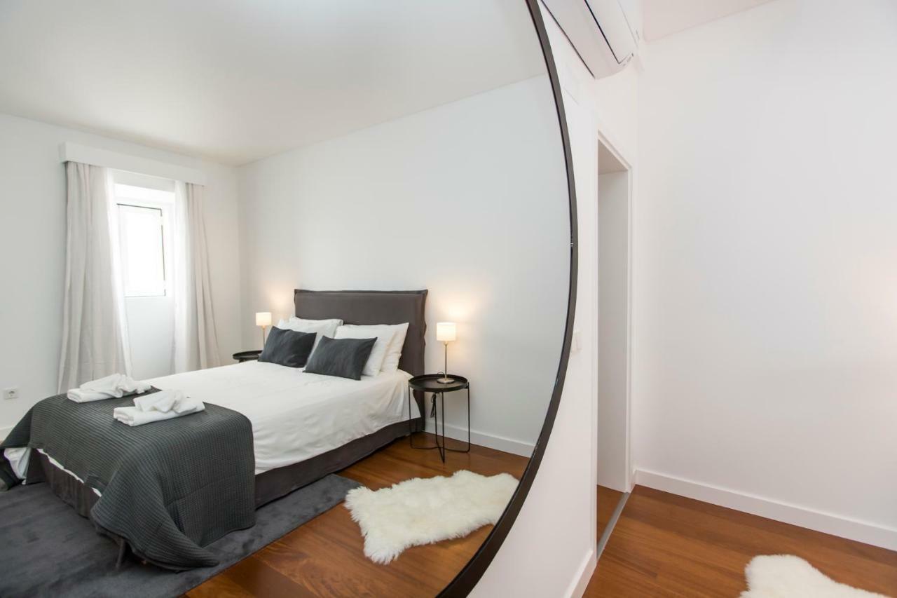 Sao Paulo 190 - Luxury Appartement