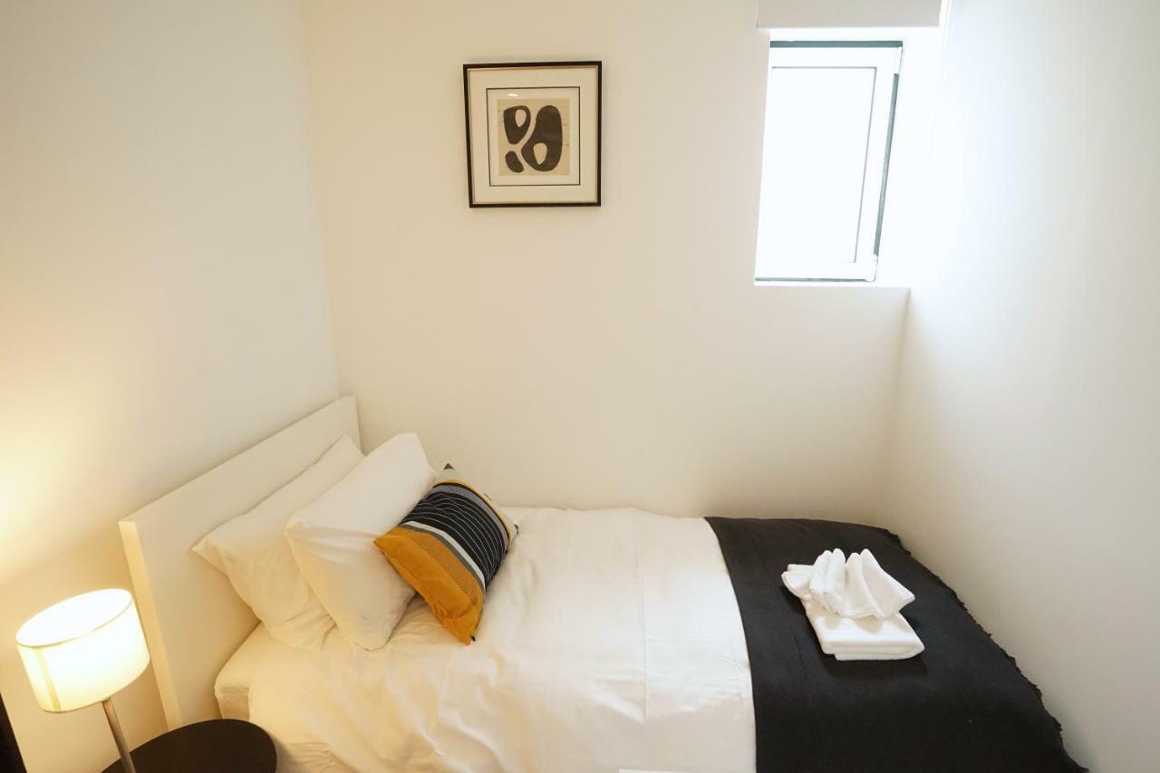 Sao Paulo 190 - Luxury Appartement Lisboa