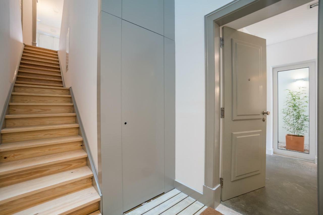 Appartement Wood & Garden Lisboa