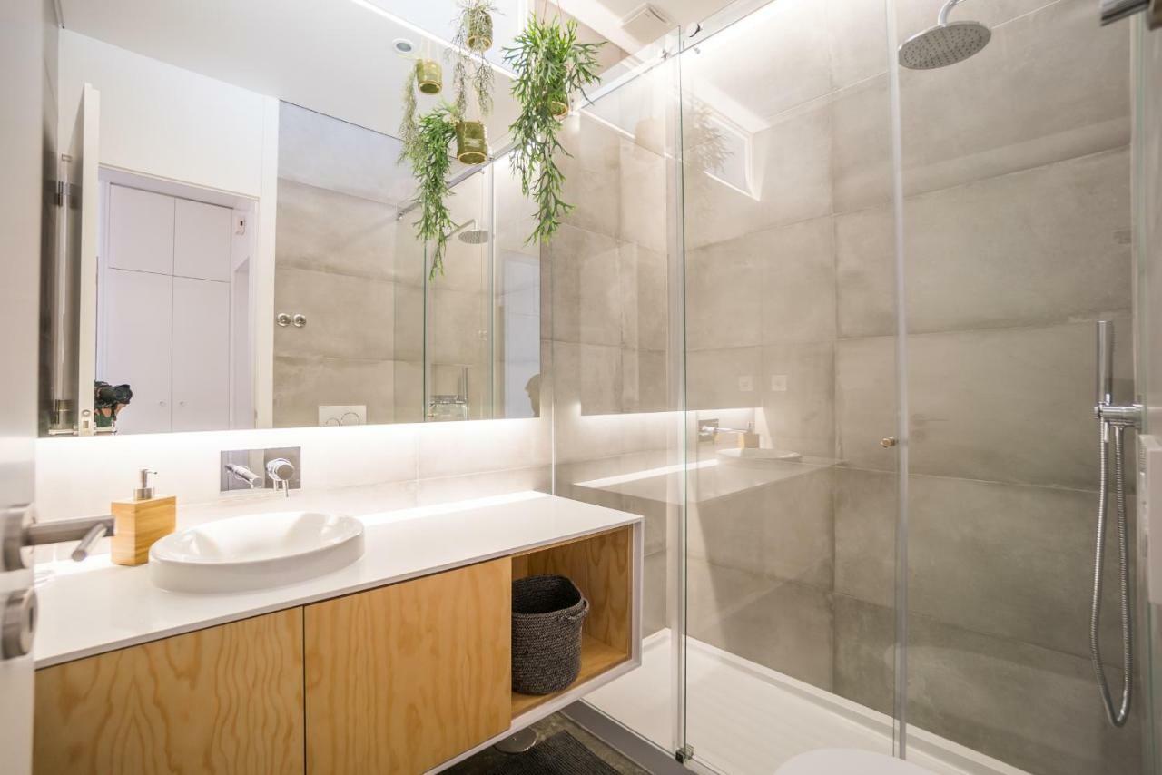 Wood & Garden Appartement *